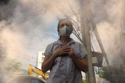 19 conseils pour se protéger des effets de la pollution de l'air