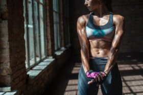 Les 5 meilleurs exercices pour renforcer le tronc