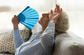 Des routines saines pour la ménopause