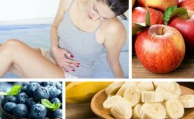 Les 4 meilleurs fruits pour soulager les maux d'estomac