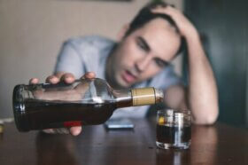 Qu'est-ce que l'alcoolorexie ?