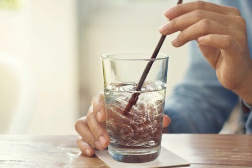 Est-ce mauvais de boire de l'eau froide ?