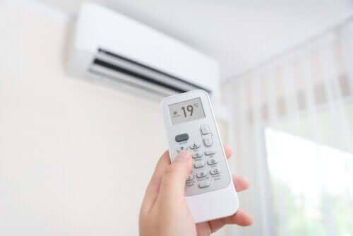 Éteindre et rallumer la climatisation fait-il consommer plus d’énergie ?