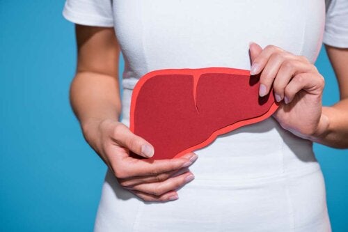 8 aliments pour nettoyer le foie naturellement