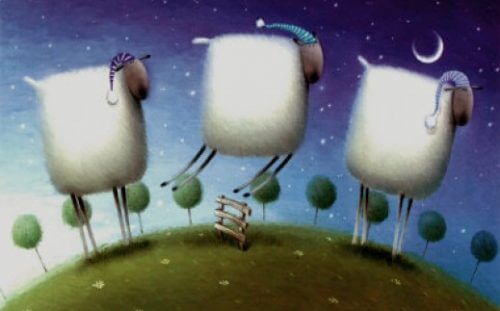 Pourquoi est-ce que je me réveille à 3 heures du matin et ne me rendors jamais ?