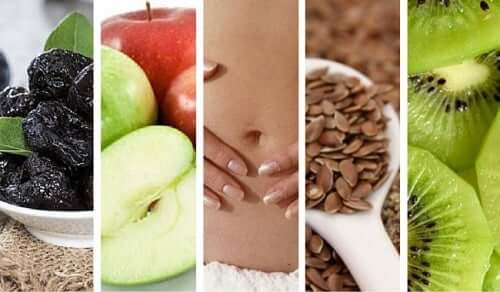 5 laxatifs naturels qui n'irritent pas l'intestin