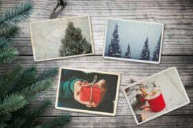 10 conseils pour prendre les meilleures photos de Noël