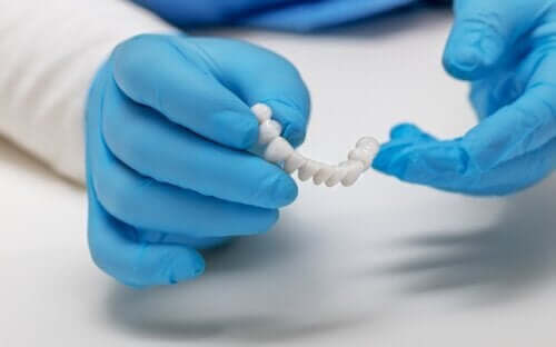 Qu'est-ce que la reconstruction dentaire ?