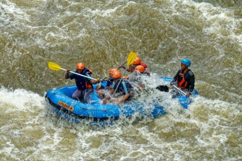 9 caractéristiques des personnes aventureuses.