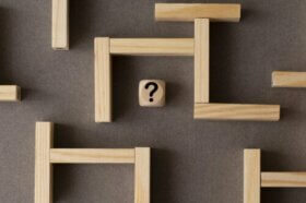 Que signifie rêver d'un labyrinthe ?