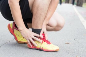 Combien de temps une tendinite met-elle à cicatriser ?