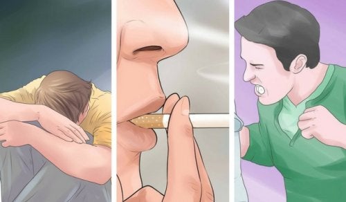 6 dépendances que vous devez éliminer pour être plus heureux et en meilleure santé