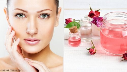 6 façons d'utiliser les pétales de rose dans votre routine beauté