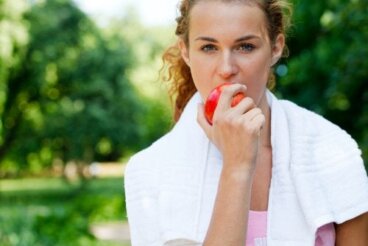 8 conseils nutrition et santé pour ceux qui veulent faire du sport