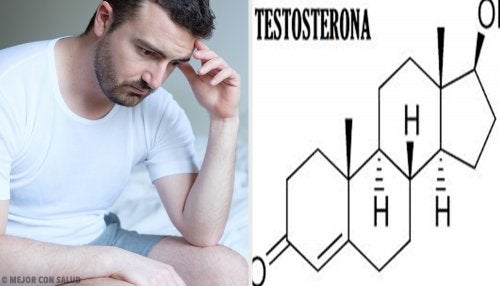 Symptômes de testostérone élevée chez les hommes