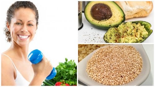 Améliorez votre productivité et vos performances physiques avec ces 6 aliments