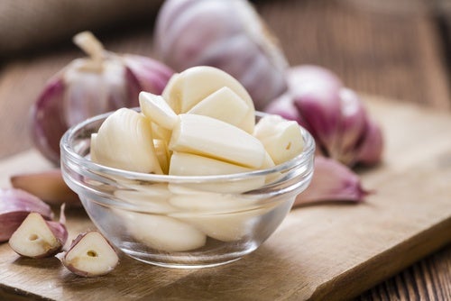 8 bonnes raisons d'ajouter plus d'ail dans votre alimentation