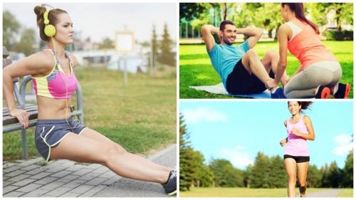 Comment concevoir un bon programme d'entraînement physique