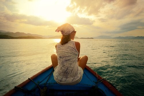 5 bienfaits psychologiques du voyage