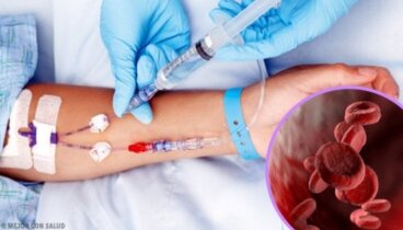 Les hirudines, nouveaux antithrombotiques