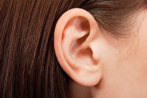 J'ai une boule derrière l'oreille. Qu'est-ce que je peux faire ?