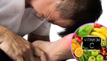 L'influence de l'alimentation si vous souffrez de la goutte