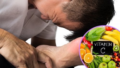 L'influence de l'alimentation si vous souffrez de la goutte