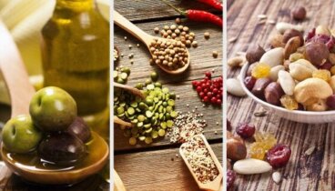 La nourriture qui prolonge votre espérance de vie