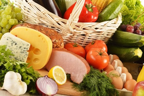5 astuces pour privilégier une alimentation saine