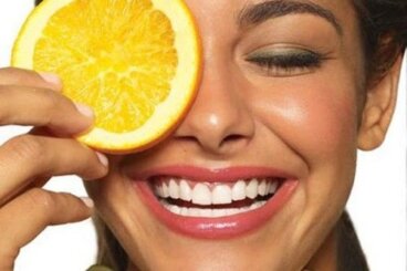 Top 5 des aliments pour une peau saine