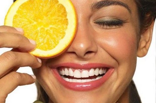 Top 5 des aliments pour une peau saine