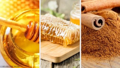 Remède à la cannelle, propolis, zeste de citron et miel pour élever les défenses