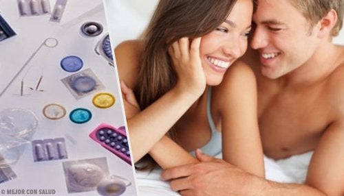 Quelles sont les méthodes contraceptives les plus utilisées ?