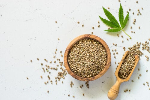 A quoi servent les graines de chanvre ?