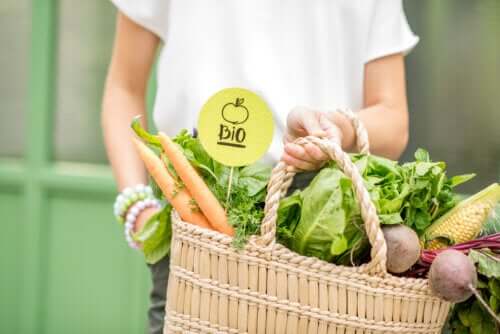 Alimentation éthique : caractéristiques, principes et bienfaits