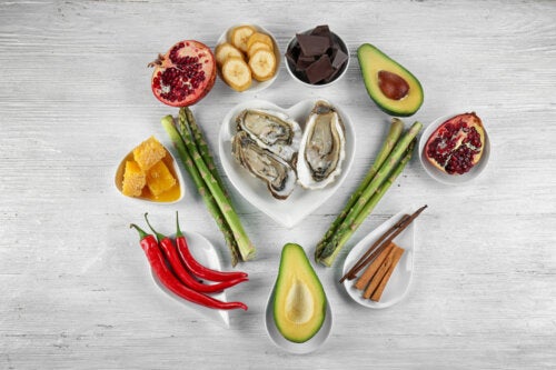 Les aliments aphrodisiaques existent-ils vraiment ?
