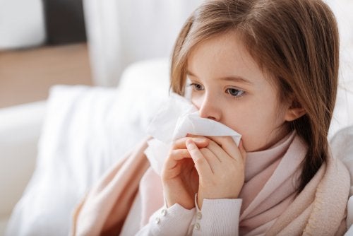 7 conseils contre les allergies infantiles