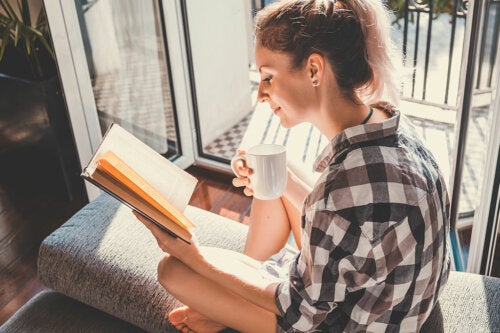 6 avantages de la lecture que vous aimerez connaître