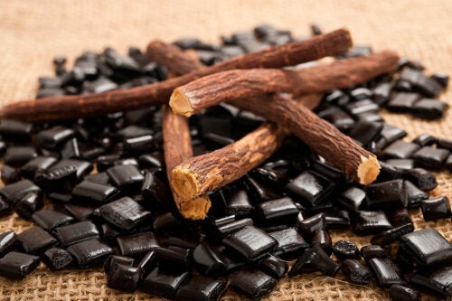 7 bienfaits que vous ne saviez pas sur la réglisse