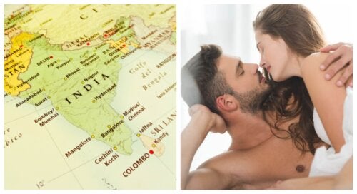 Le baiser de Singapour : qu'est-ce que c'est et comment le faire