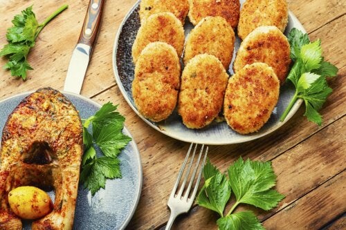 Comment préparer des boulettes de poisson ?