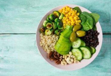 5 conseils pour préparer un buddha bowl