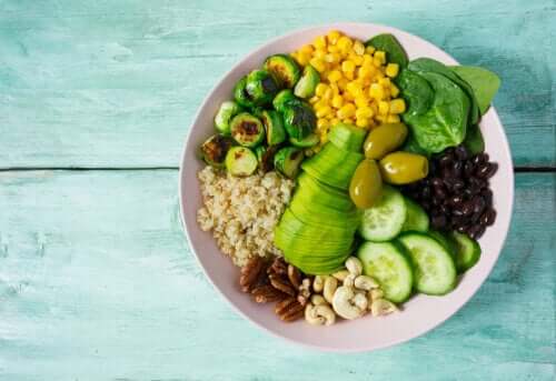 5 conseils pour préparer un buddha bowl