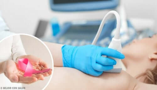 Apprenez à détecter le cancer du sein