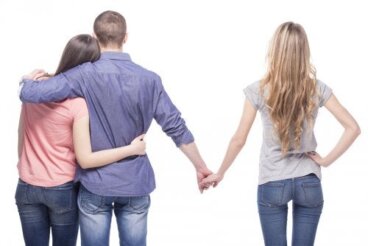 Que faire si vous aimez quelqu'un qui a déjà un partenaire