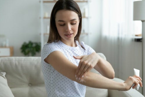 Coudes desséchés : quelques remèdes maison efficaces