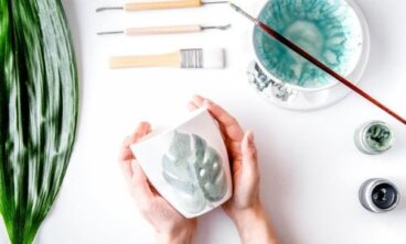 Apprenez à personnaliser vos tasses