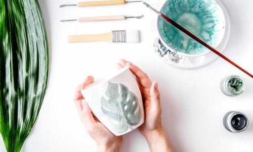 Apprenez à personnaliser vos tasses