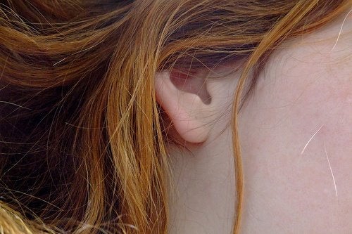 Remèdes naturels contre les maux d'oreilles
