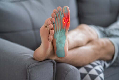8 maladies qui causent des douleurs au gros orteil